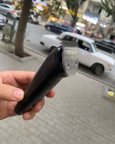 elektronik sac: Elektrik üzqırxan, Kemei, Yeni, Rayonlara çatdırılma, Ünvandan götürmə, Ödənişli çatdırılma — 7