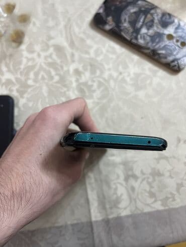 xiaomi mi8 qiymeti: Redmi 8, 64 GB, rəng - Yaşıl, Barmaq izi, İki sim kartlı — 6