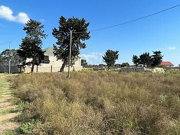 ayda torpaq satilir: 4 sot, Kənd təsərrüfatı, Mülkiyyətçi, Bələdiyyə — 4