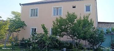 park solero satilan evler: 6 otaqlı, 160 kv. m, Kredit yoxdur, Orta təmir — 1