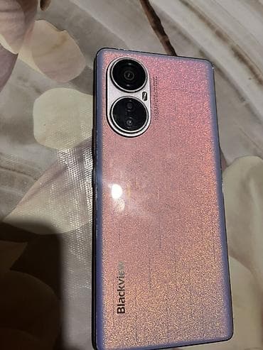 iphone 7s plus: Tecno 256 GB, rəng - Bənövşəyi, Sensor — 1