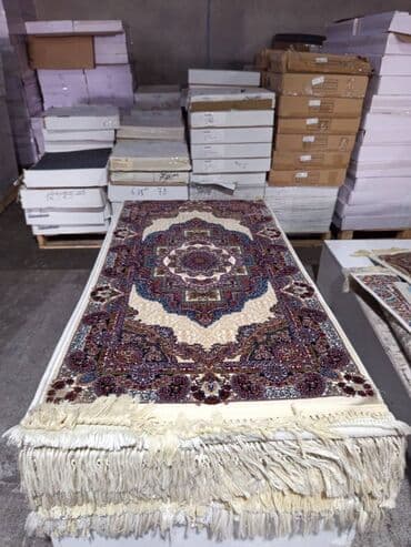 təbriz xalcalarının qiyməti: Xalça Dekorativ, İran — 3