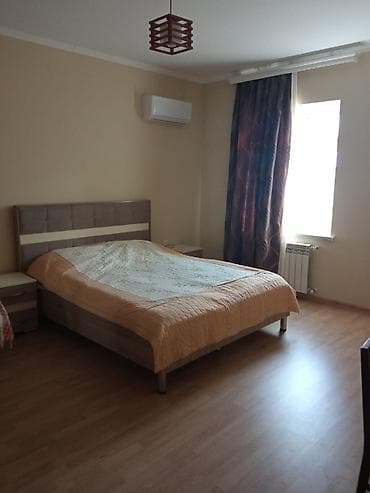 Поселок Сабунчи, 210 м², 5 комнат, С бассейном, Комби, Газ, Электричество — 9