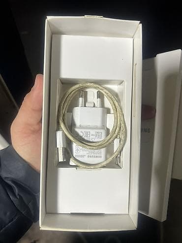 samsung not 2 ekran: Samsung Galaxy A04e, rəng - Mavi, İki sim kartlı — 2