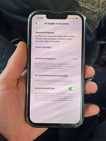 tab s7 plus: IPhone 13 Pro, 128 GB, Sierra Blue, Face ID — 4