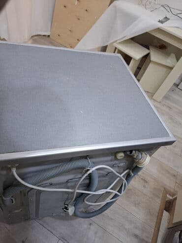 блендер lg 877: Стиральная машина LG, 7 кг, Б/у, Автомат, Нет кредита — 4