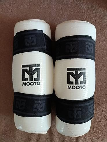 İdman və istirahət: Əlcəklər — 3