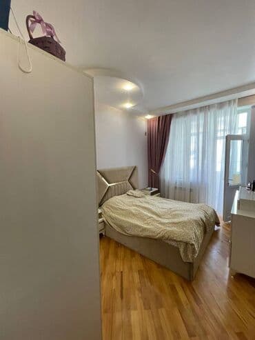 купить дом в шаганах: 2 комнаты, Новостройка, 53 м² — 4