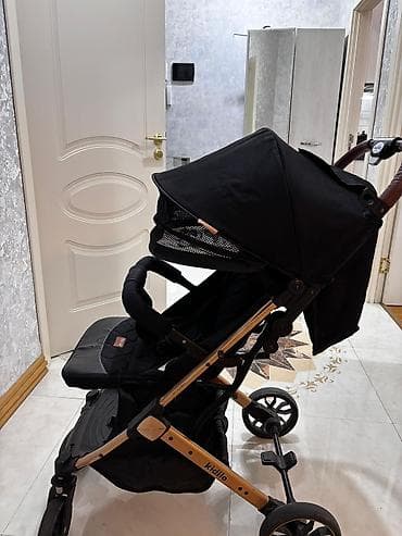 mektebli canta: Kidilo — 5