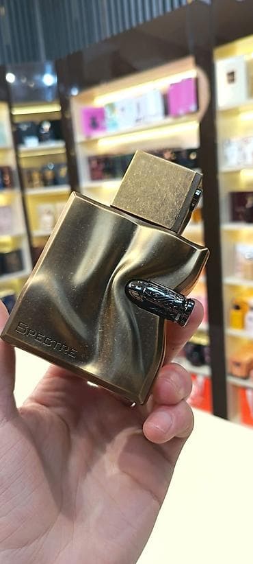 anna parfum: Məhsul: Orijinal ətirlər kolleksiyası Brendlər və modellər: - Maison — 7