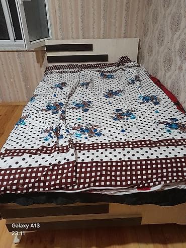 cilciraq satisi: İşlənmiş, İkinəfərlik çarpayı, Bazalı, Matras ilə, Türkiyə — 1