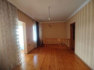 hövsan emlak: Binəqədi qəs. 4 otaqlı, 160 kv. m, Yeni təmirli — 5