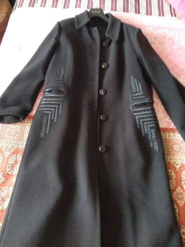 qadınlar üçün qısa paltolar: Kaşemir (çox az geyinilib) — 3