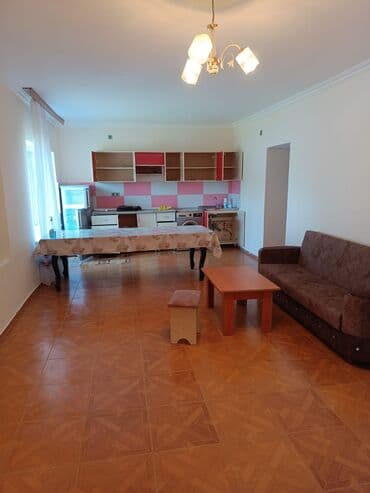 binə savxozda kirayə ev: 160 м², 5 комнат — 6