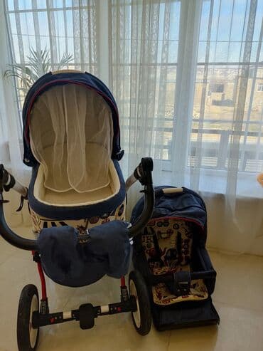 usaq ucun kvadrosikl: Adamex, İşlənmiş, Yaş: 24-30 ay, Ünvandan götürmə, Pulsuz çatdırılma — 1