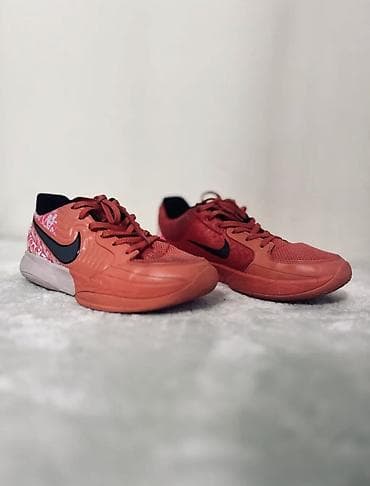 Nike basketball ayaqqabısı – qapalı/kürəklik kortları üçün - Model lalafo.az -da Nike basketball ayaqqabısı – qapalı/kürəklik kortları üçün - Model