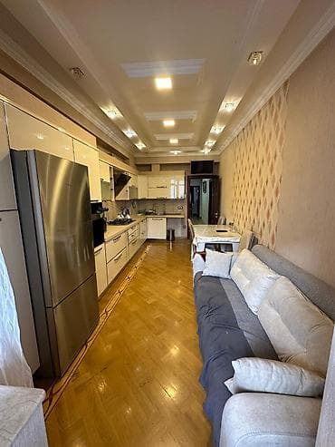 kenan musayev: Mənzil kirayə verilir .nərimanov rayonu mərkəz yaxınlığı ev 170kv-dır — 9