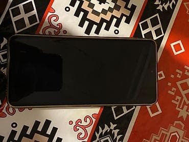 lil solid dual: Poco X6 Pro 5G, rəng - Gümüşü, Sensor — 2