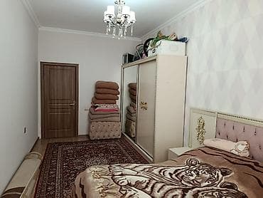emircanda ev satisi: Bakı, 28 May, 3 otaqlı, Köhnə tikili, m. 28 may, 120 kv. m — 8