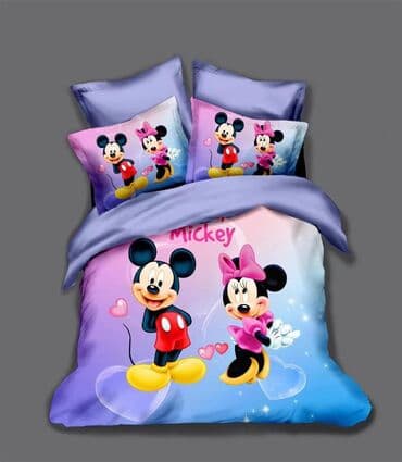 uşaq üçün yataq: Təknəfərlik çarpayı, Yeni — 1