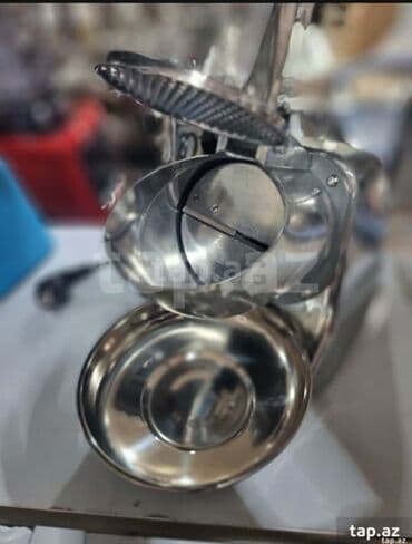 qurutma aparatı: Nağd ödəniş, Yeni — 3