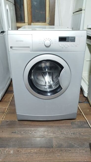 Hofmann 6kq 3 ay zəmanət