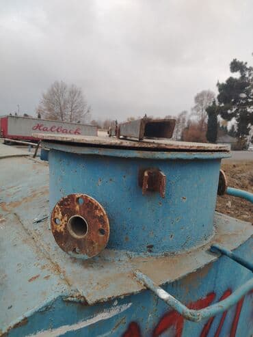 simistitel qiymeti: Bak, Metal, İşlənmiş — 4