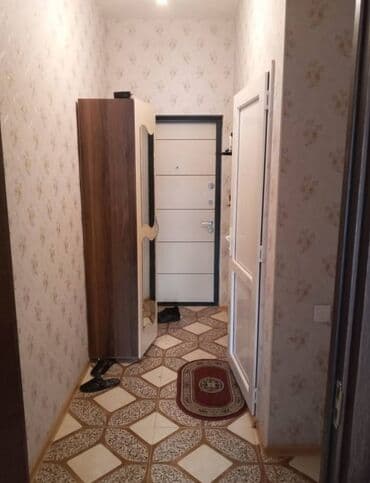 qubada kreditle evler: 28 May, 2 otaqlı, Yeni tikili, m. 28 may, 65 kv. m — 9