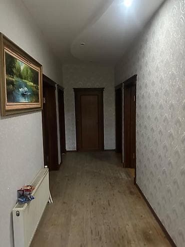 kiraye anbar: 100 kv. m, 3 otaqlı, İşıq, Kanalizasiya, İnternet — 5