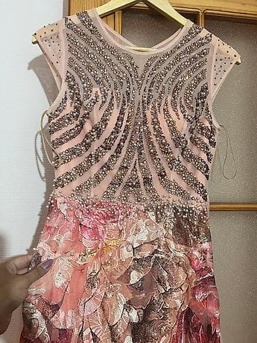 nisan xonca: Cəmi bir dəfə nişana geyinilib.Alınıb 480 manata — 4