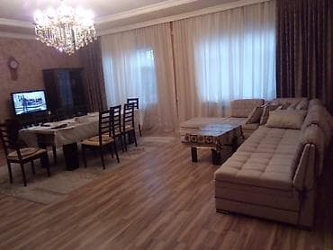 lokbatanda kreditle evler 2022: 4 otaqlı, 8 kv. m, Kredit yoxdur, Yeni təmirli — 10