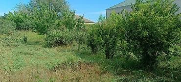 kredit torpaqlar: Tikinti — 1