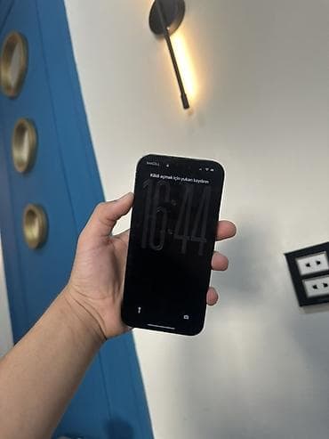 huawei 40 pro: IPhone 14 Pro, 128 GB, Deep Purple, Simsiz şarj — 2