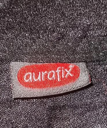 Qamət korrektorları: Karset Aurafix firması bel və çiyin üçün duruş korrektoru - Brend — 2