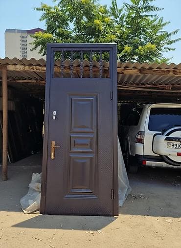 Yeni Giriş qapısı Ödənişli çatdırılma