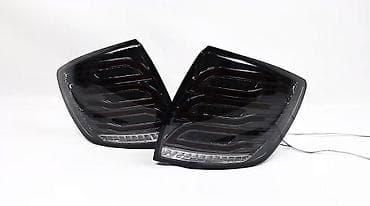 LED, VAZ (LADA) — 2