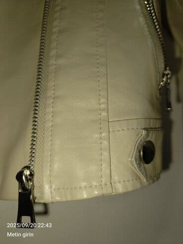 uşaq geyim: Kurtka, Qız üçün, 4 - 5 yaş — 2