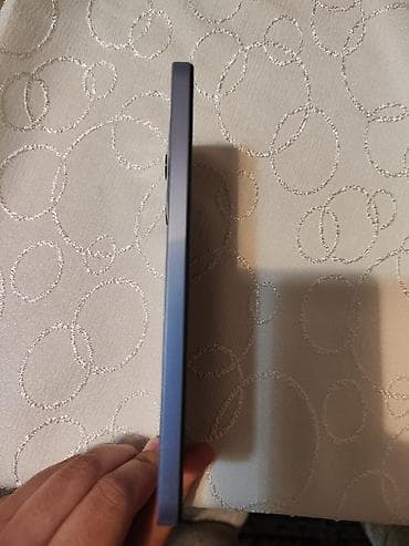 redmi note 9 lite: Redmi Note 14, 256 GB, rəng - Ağ, Sensor, Barmaq izi, İki sim kartlı — 8