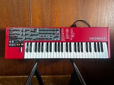 Sintezator, İşlənmiş, Ünvandan götürmə