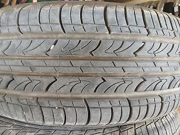 disk teker 13: Yeni Şin 195 / 65 / R 15 — 2