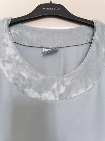 qirmizi piling: Кофточка шёлковая ярко, ало-красного цвета. 10 АЗН.
Размер 40-42 — 9