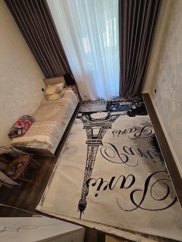 kəndir: Məhsul: İkiüzlü xalça Təsvir: - Ölçü təxmini: 2 x 3 m (uzun — 2