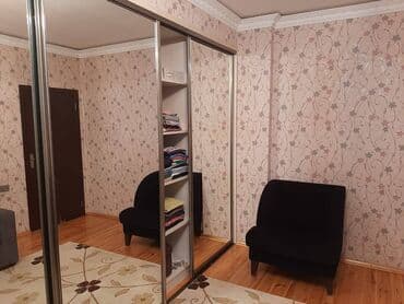 купить квартиры в баку: 4 комнаты, Новостройка, 112 м² — 5