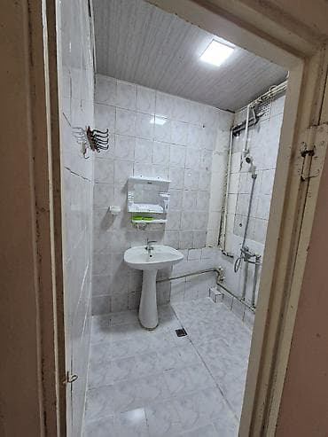binede kirayə ev: 2 otaqlı mənzilə 2 nəfər otaq yoldaşı axtarılır fikiri ciddi olanlar — 3