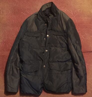 Az istfadə edilmiş kurtka,italiya istehsalı,250 azn alınb,50 azn