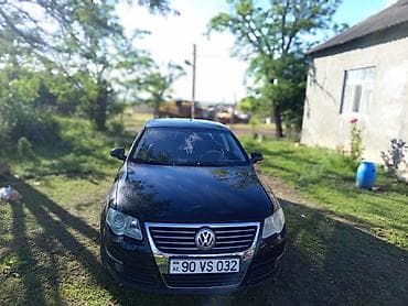 kompressor teh: Volkswagen Passat sedan - Kuzov: qara rəng, 4 qapı, yüngül lehimli — 5