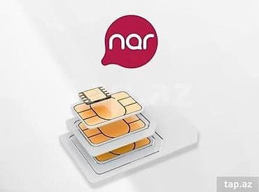 Nömrə: ( 070 ) ( 3003434 ), İşlənmiş