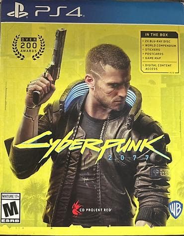 ps 4 diskləri: Qarışıq janr — 3