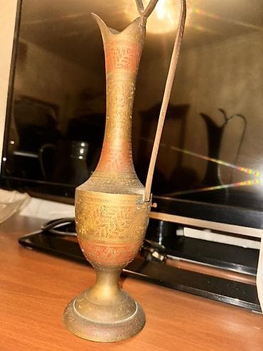 ваза: Декоративные изделия — 2