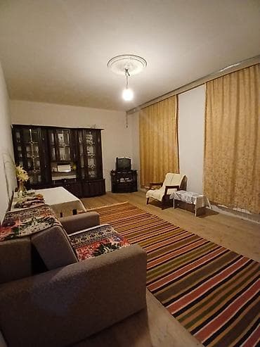 Suraxanı 3 otaqlı, 110 kv. m, Kredit yoxdur, Orta təmir